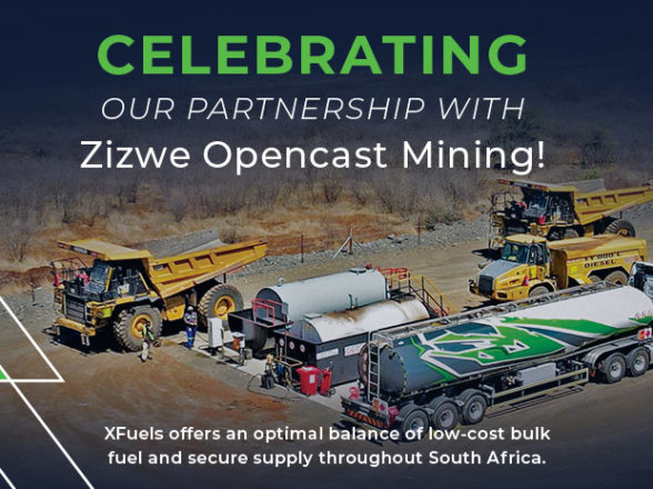 XFuels – The fuel bedrock for mines