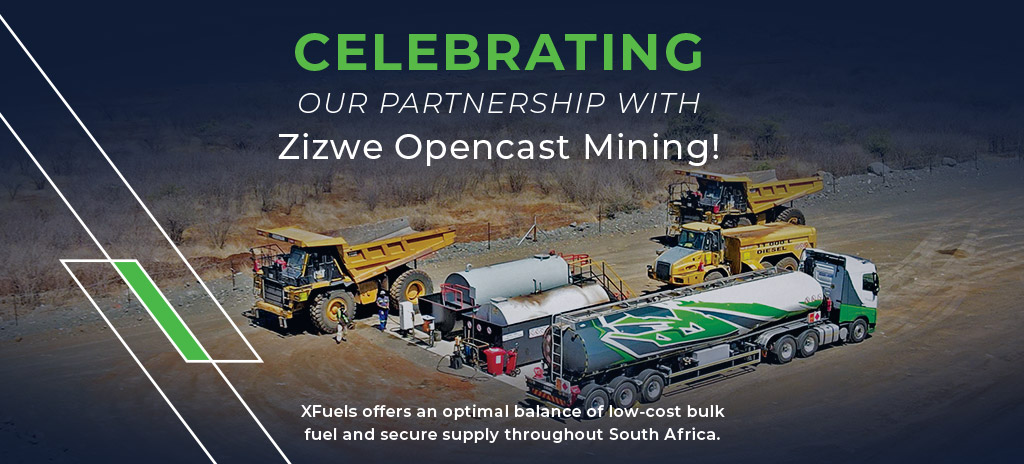 XFuels – The fuel bedrock for mines