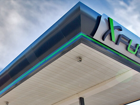 XFuels Mahudu Filling Station: A Beacon of Quality and Excellence