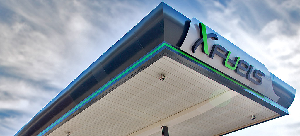 XFuels Mahudu Filling Station: A Beacon of Quality and Excellence