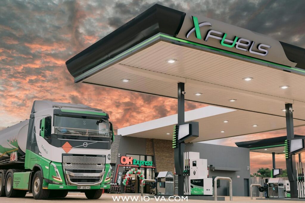 XFuels Opens New Chapter In Thohoyandou