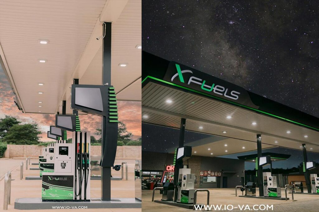 XFuels Opens New Chapter In Thohoyandou