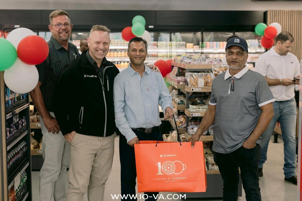 XFuels Opens New Chapter In Thohoyandou