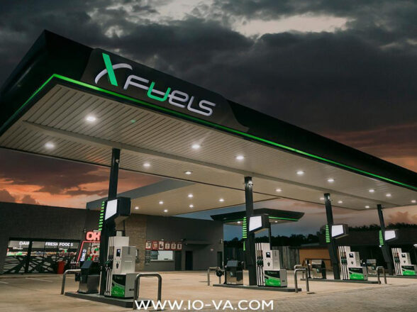 <strong>XFuels Opens New Chapter In Thohoyandou</strong>